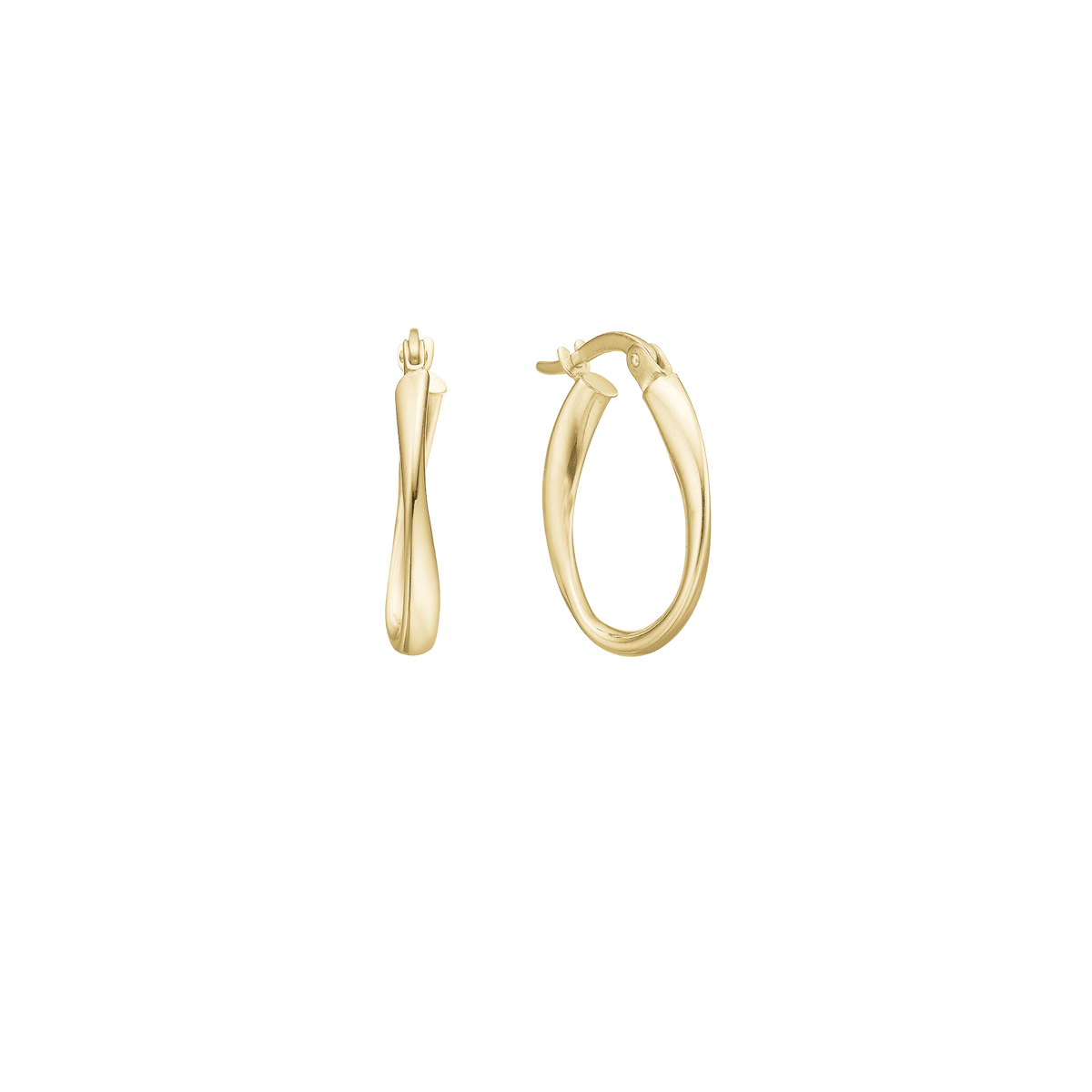 Creol, 8kt, 20x15mm