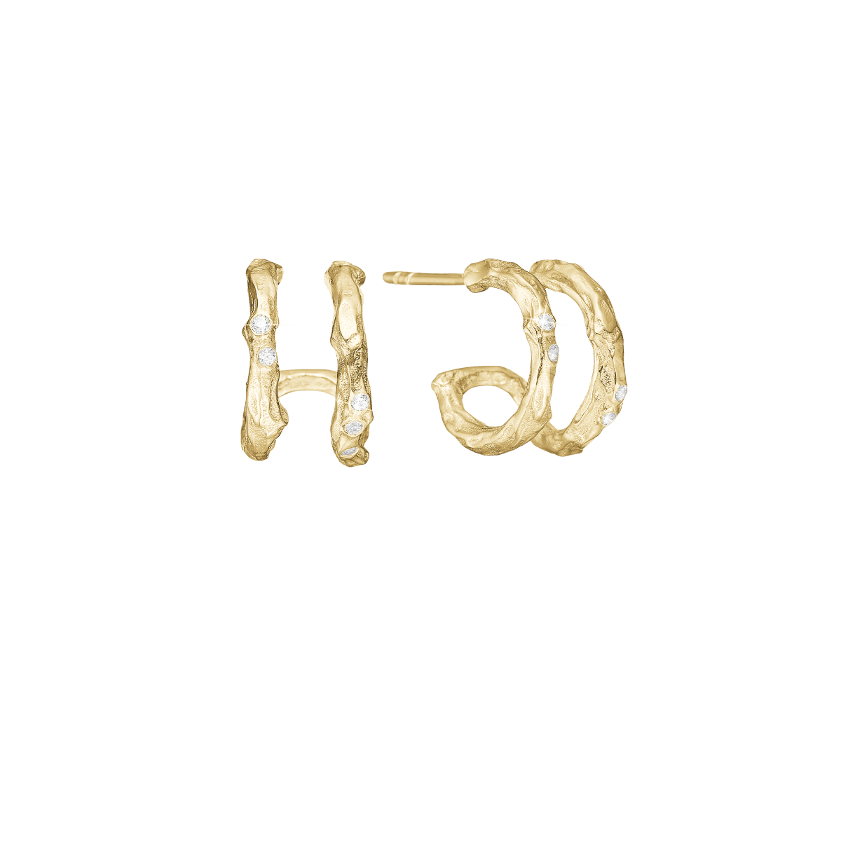 Creol, Forest, forg. - Urma.dk