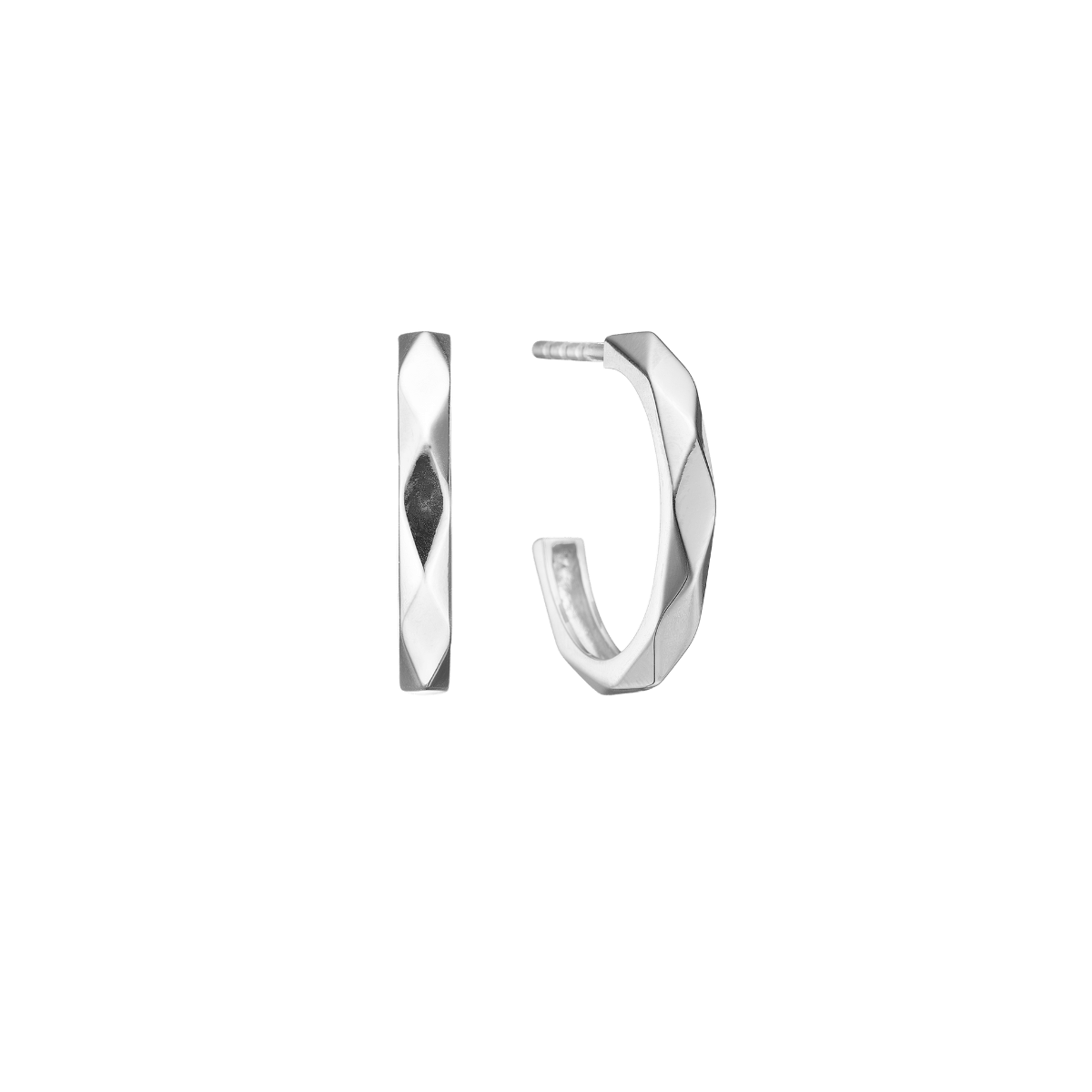 Creol Harlekin, sølv - Urma.dk