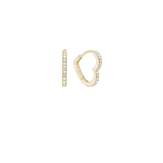 Creol, Heart, forg. - Urma.dk