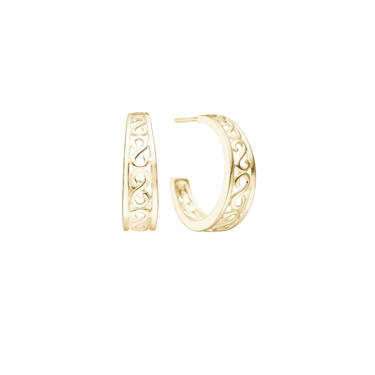 Creol, Oriental, forg. - Urma.dk