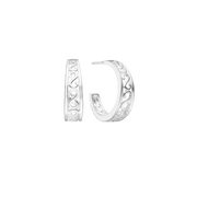 Creol, Oriental, sølv - Urma.dk