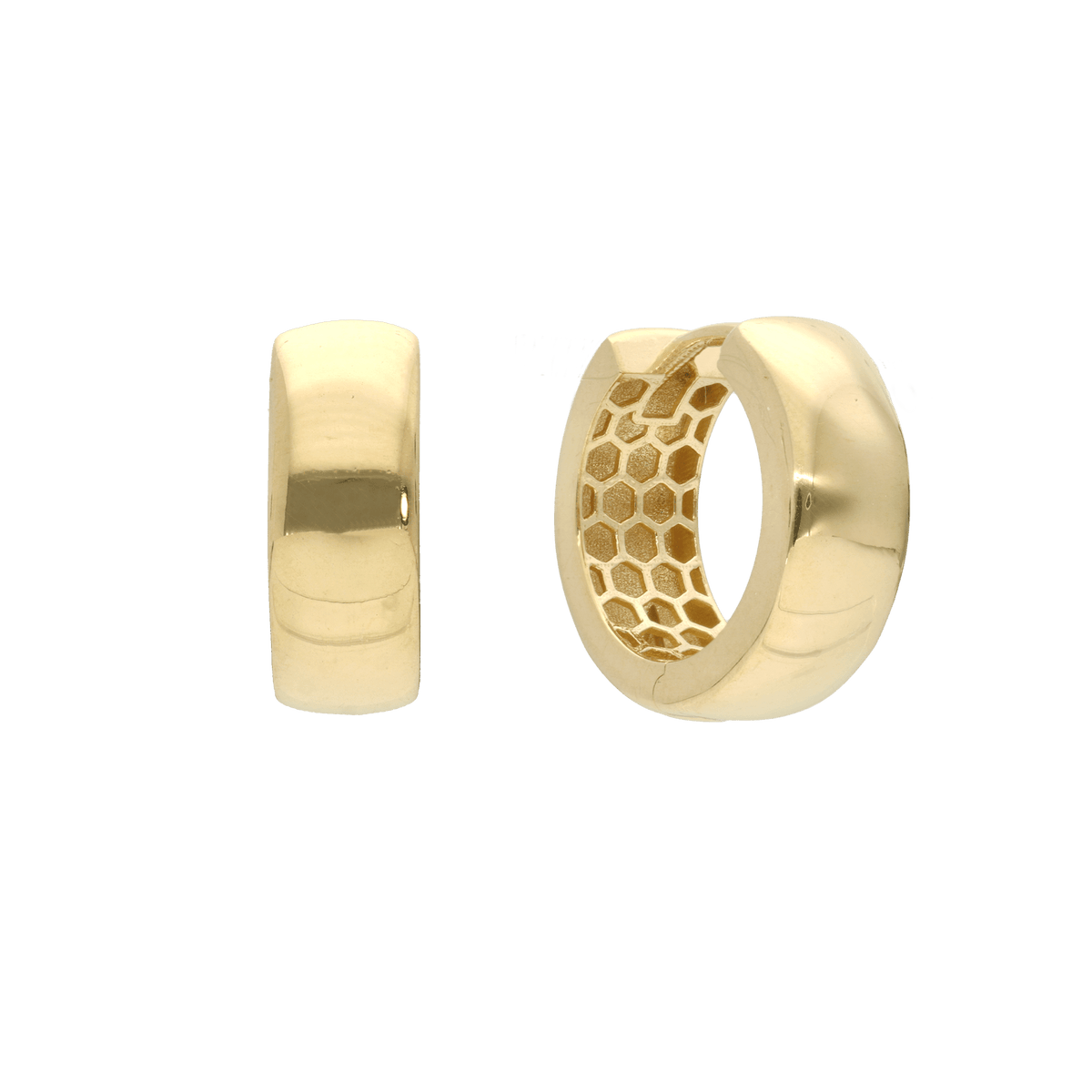 Creoler 8K Honeycomb
