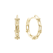 Creoler 8kt, led, Ø16 mm