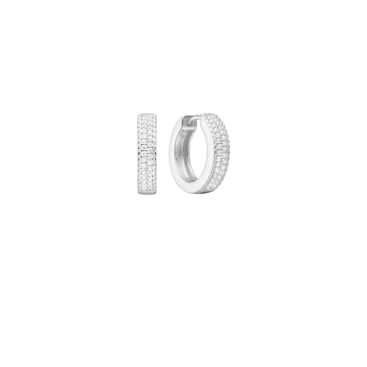 CZ Creol, sølv - Urma.dk