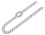 Dameur med dobbelt lænke - Urma.dk