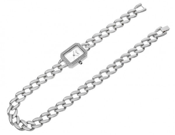 Dameur med dobbelt lænke - Urma.dk