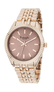 Dameur med lænke - Ø37 mm - Urma.dk