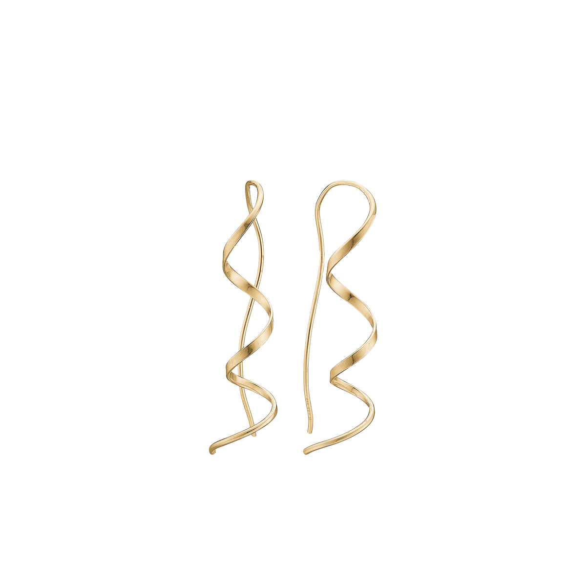 Dancing, øreringe, forg