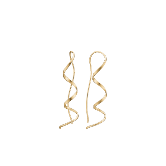 Dancing, øreringe, forg