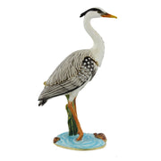 Dekoration, mini hejre - Urma.dk