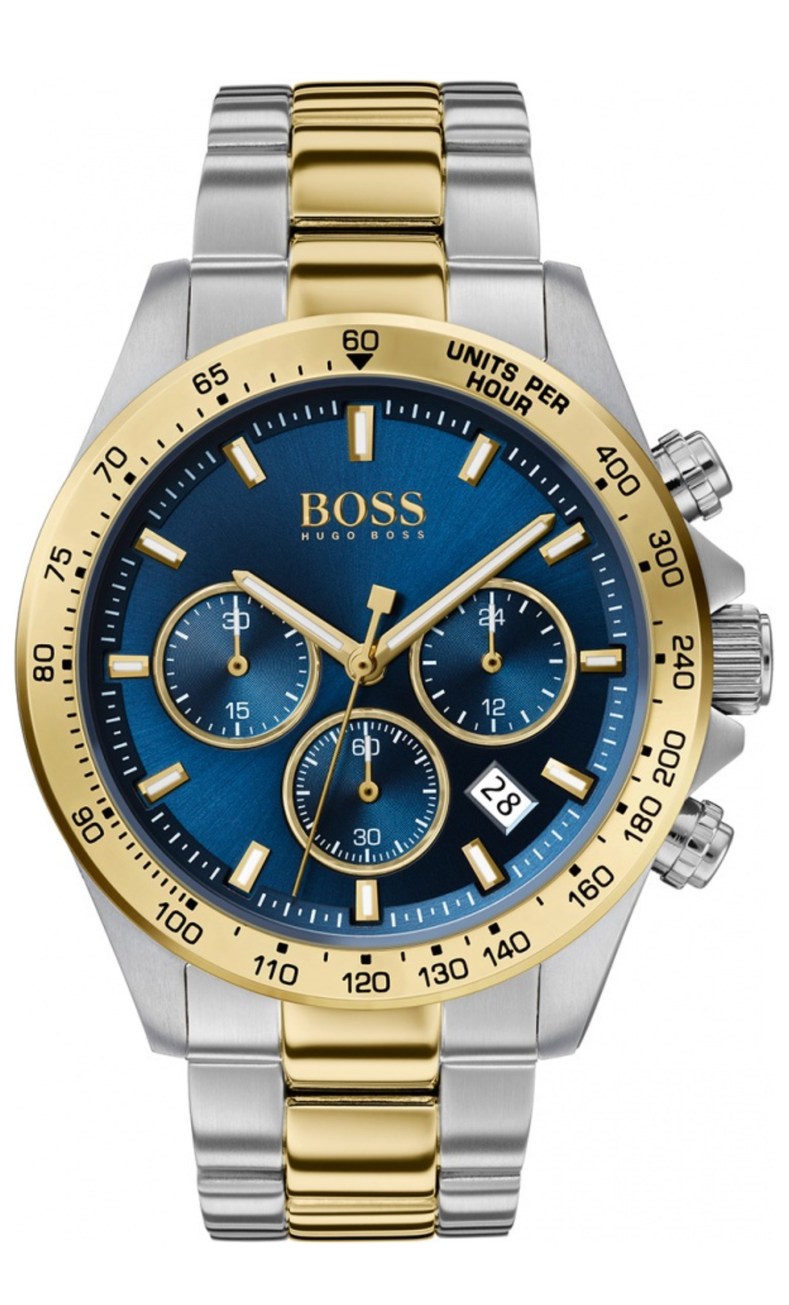 Hugo Boss Mens Hero HB1513767