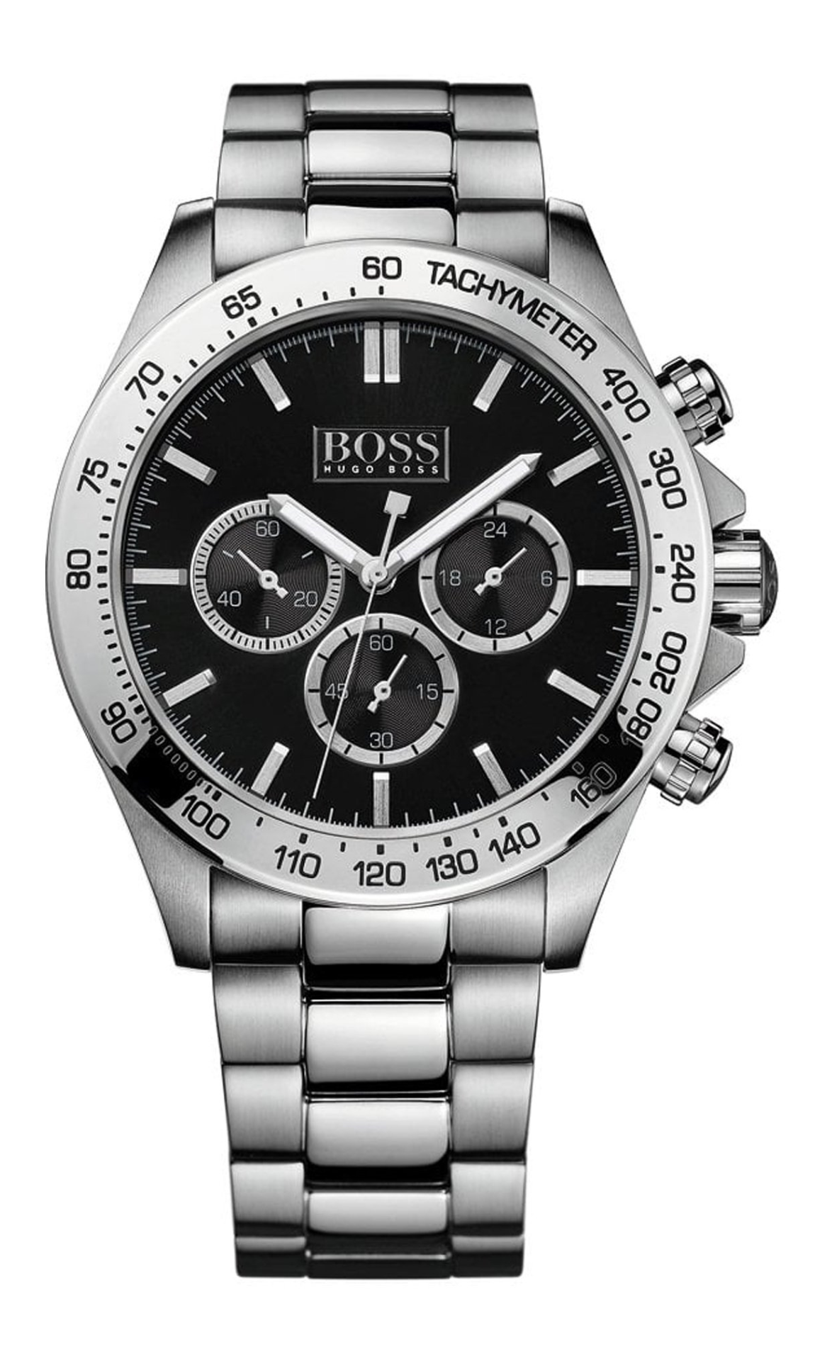 HUGO BOSS Ikon herre ur HB1512965