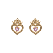 Disney 9 kt. guld ørestikker 60333017 - Urma.dk