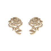 Disney 9 kt. guld ørestikker 60333020 - Urma.dk