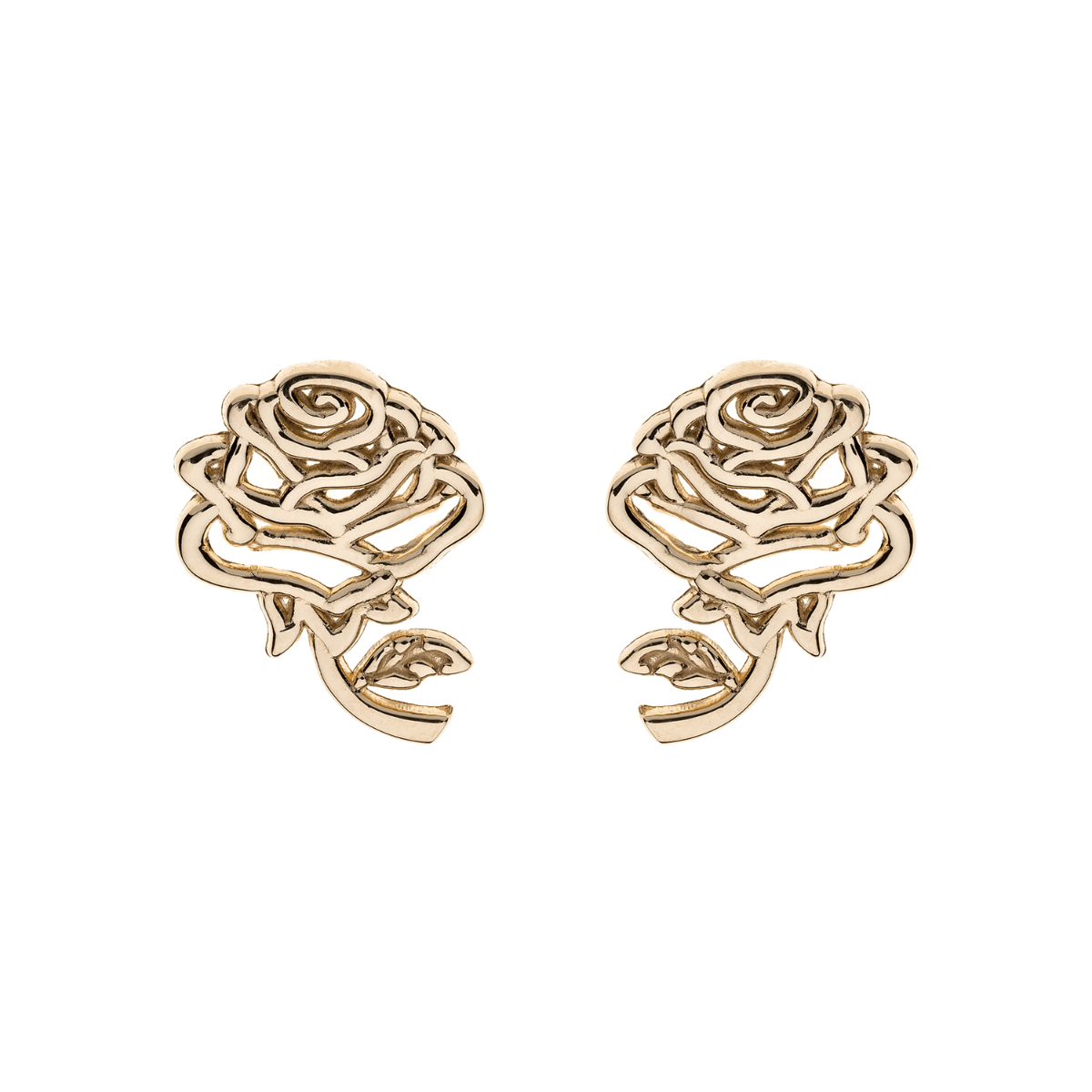 Disney 9 kt. guld ørestikker 60333020 - Urma.dk