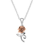 Disney sølv halskæde 16333019 - Urma.dk