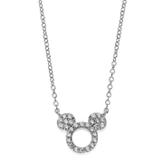 Disney Sølv halskæde 16333021 - Urma.dk