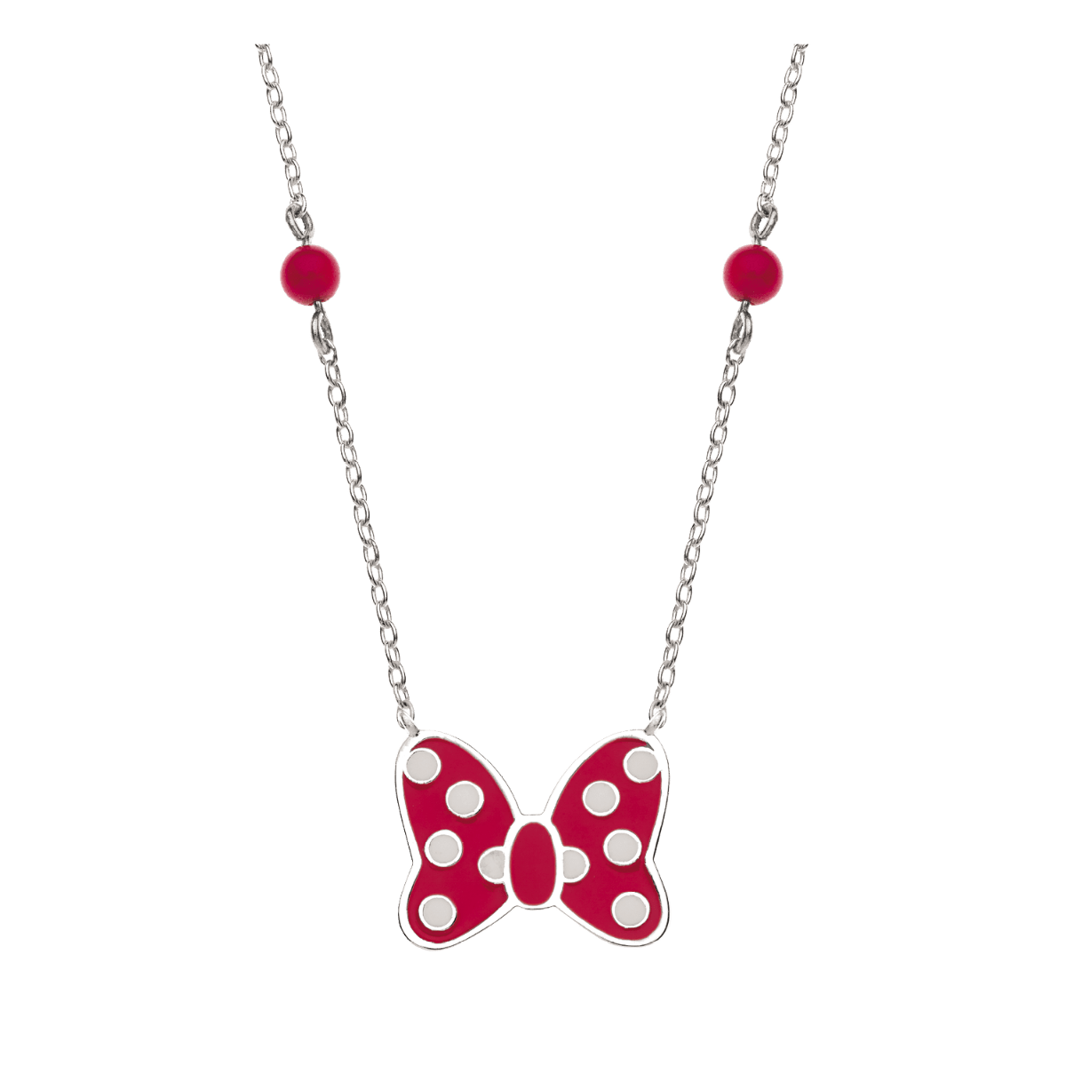 Disney Sølv halskæde 16333025 - Urma.dk