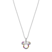 Disney Sølv halskæde 16333029 - Urma.dk