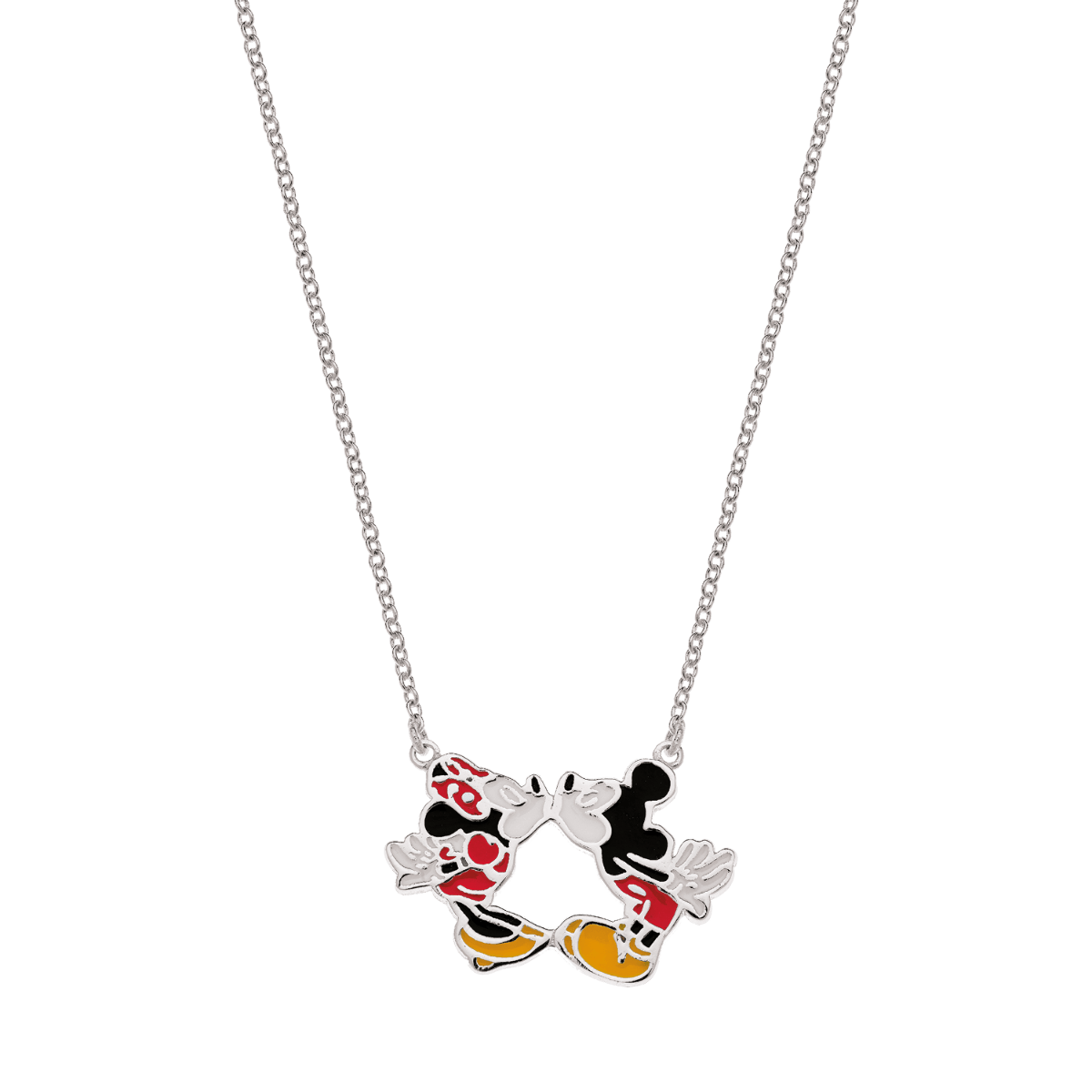 Disney Sølv halskæde 16333030 - Urma.dk