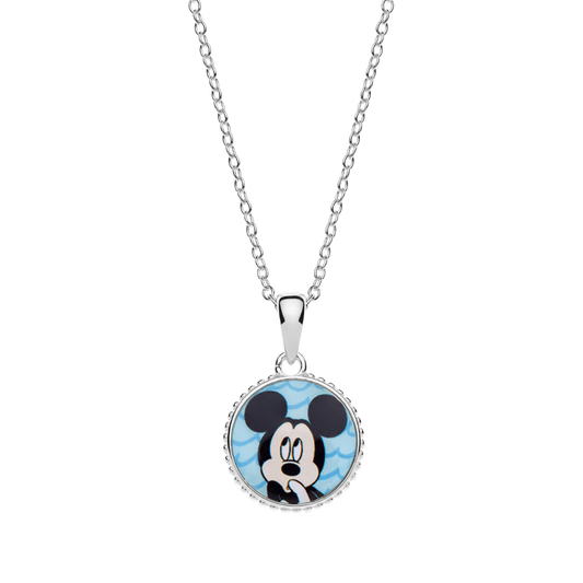 Disney Sølv halskæde 16333510 - Urma.dk