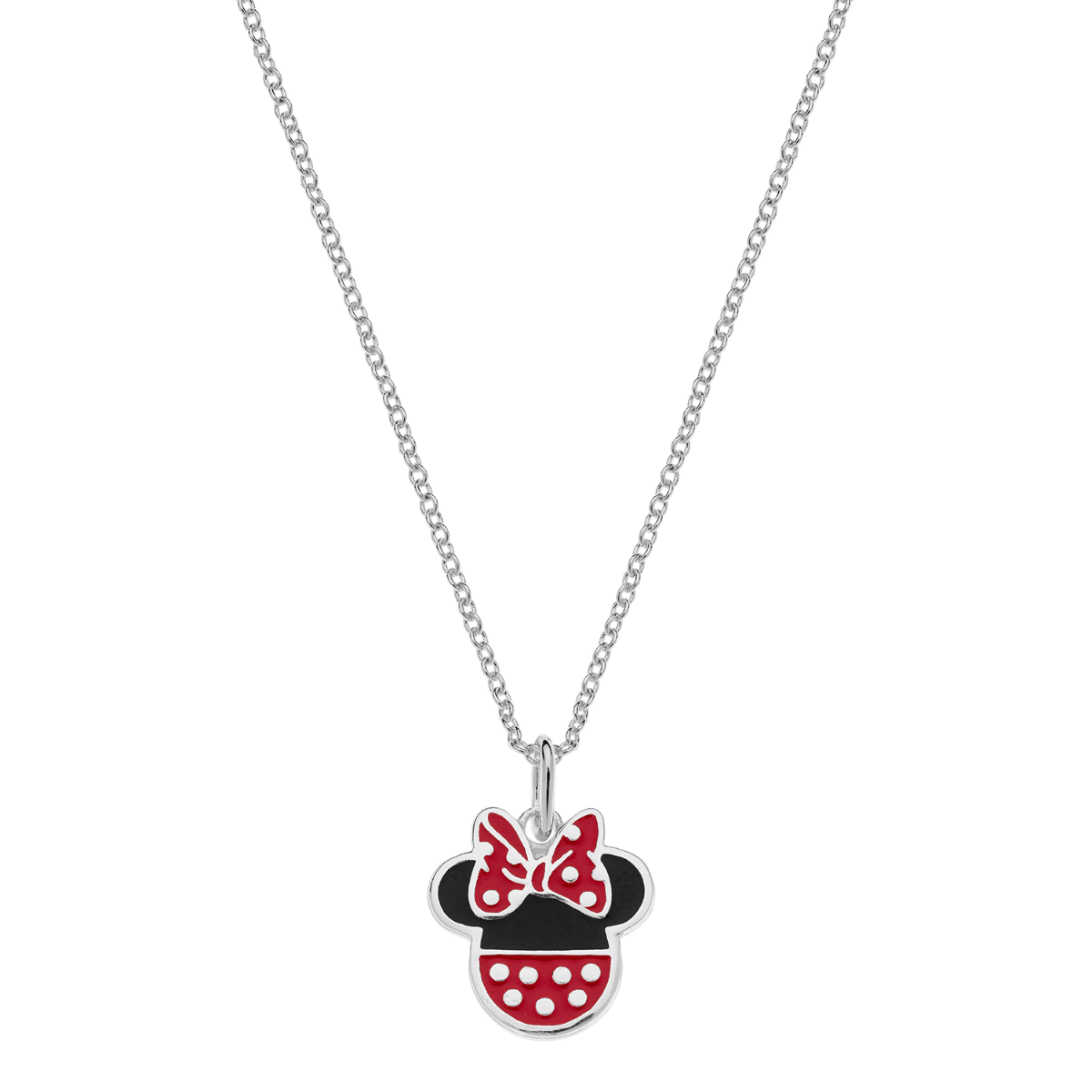 Disney Sølv halskæde 16333999 - Urma.dk