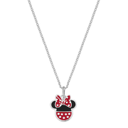 Disney Sølv halskæde 16333999 - Urma.dk