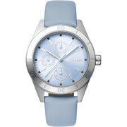 DKNY Dame Blå Ur DK1L028L0015 - Urma.dk
