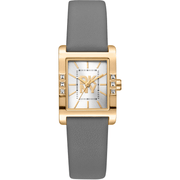 DKNY Dame Guldfarvet Ur DK1L008L0025 - Urma.dk