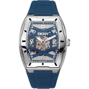 DKNY Herre Blå Ur DK1G048P0015 - Urma.dk