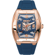 DKNY Herre Blå Ur DK1G048P0045 - Urma.dk