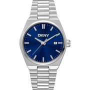DKNY Herre Blå Ur DK1G135M0075 - Urma.dk