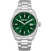 DKNY Herre Grøn Ur DK1G133M0065 - Urma.dk