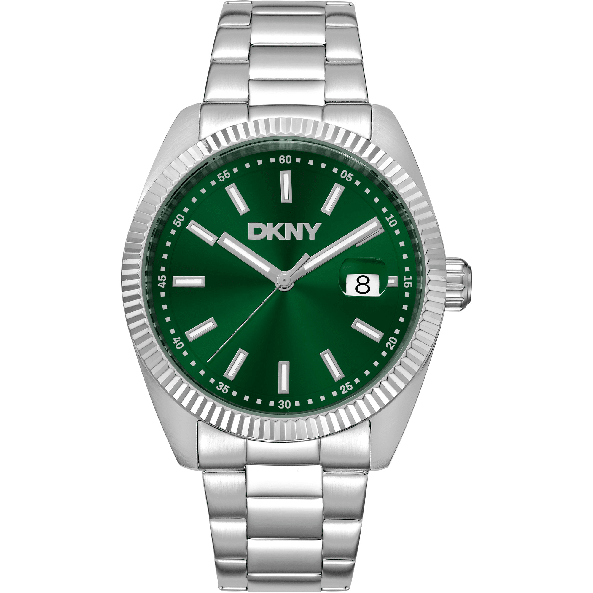 DKNY Herre Grøn Ur DK1G133M0065 - Urma.dk