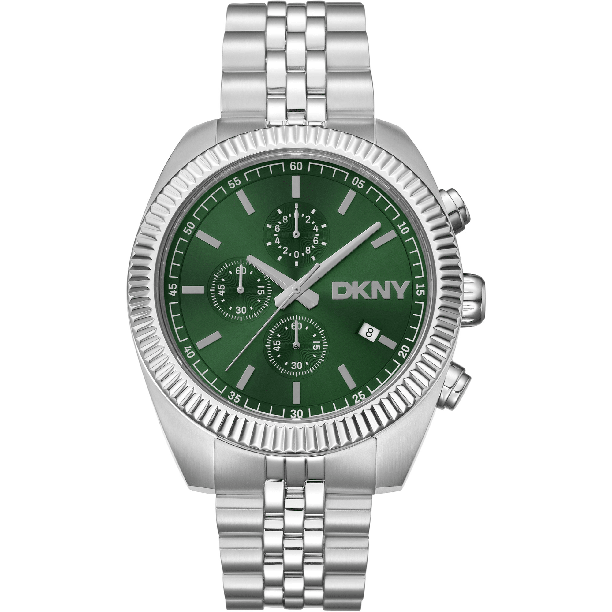 DKNY Herre Grøn Ur DK1G134M0085 - Urma.dk
