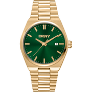 DKNY Herre Grøn Ur DK1G135M0045 - Urma.dk