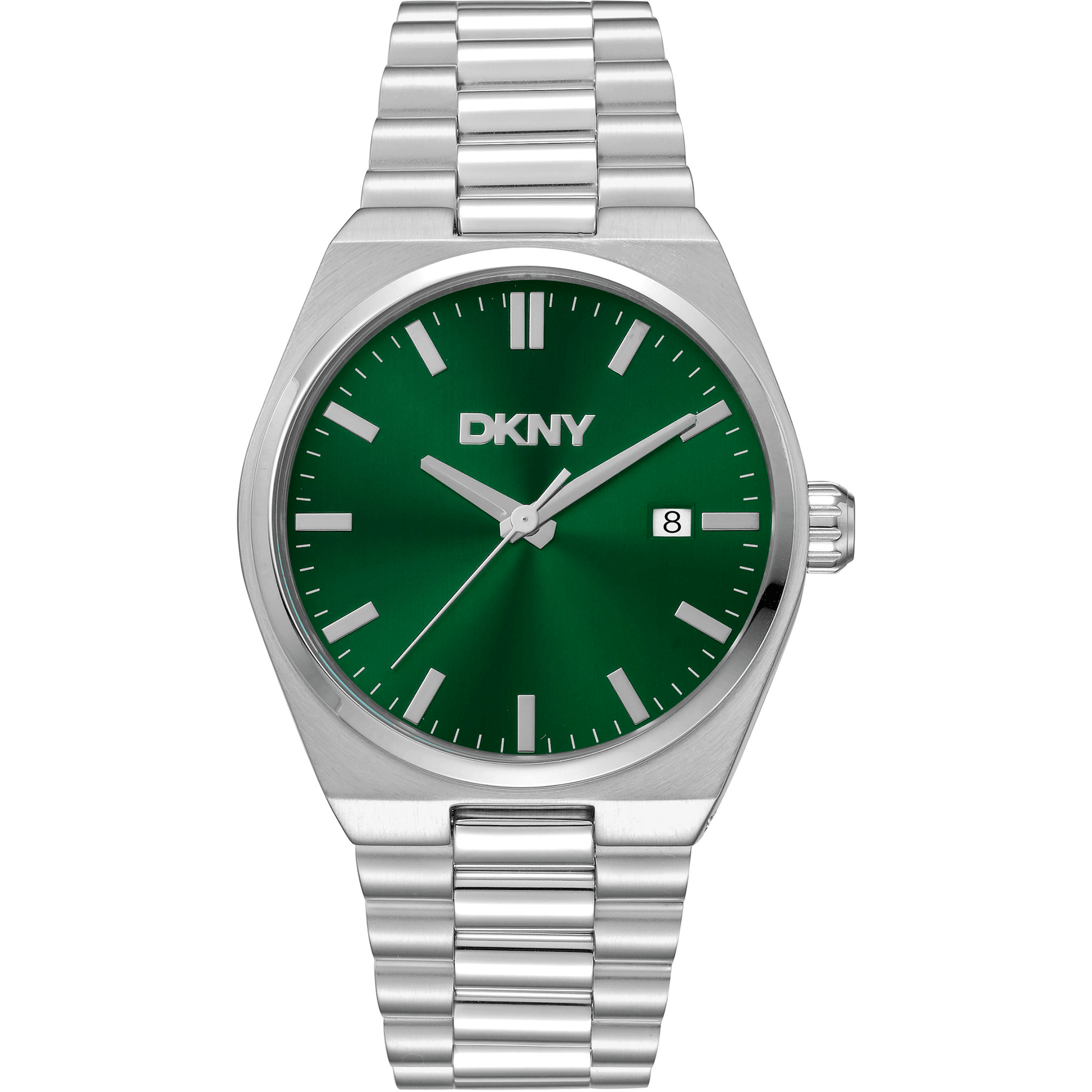 DKNY Herre Grøn Ur DK1G135M0065 - Urma.dk