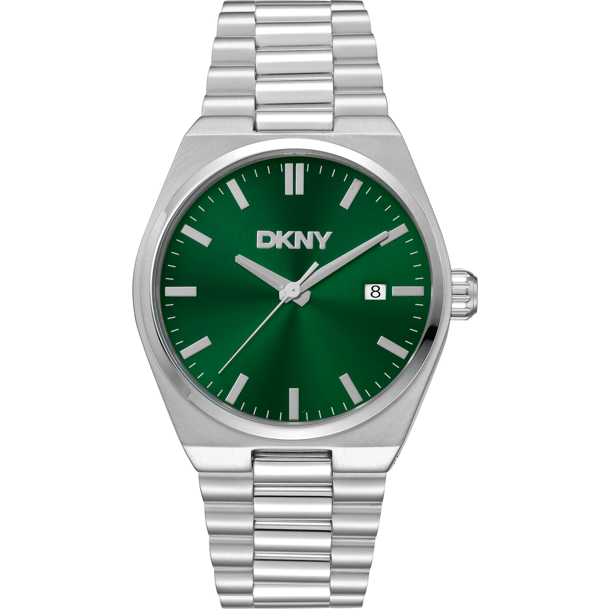 DKNY Herre Grøn Ur DK1G135M0065 - Urma.dk