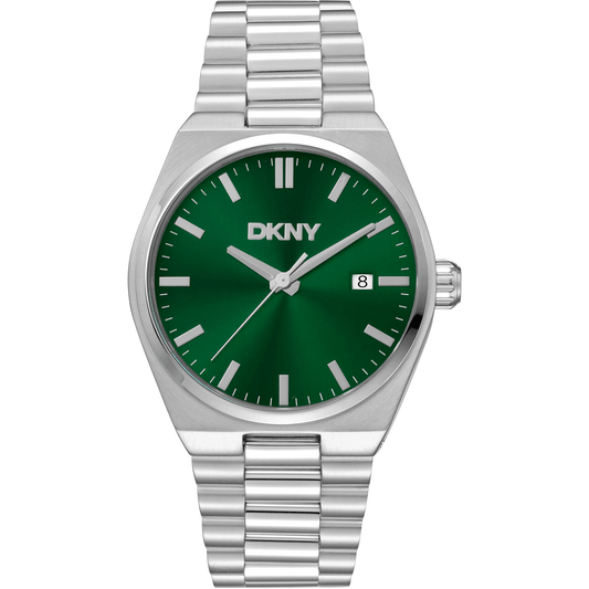 DKNY Herre Grøn Ur DK1G135M0065 - Urma.dk