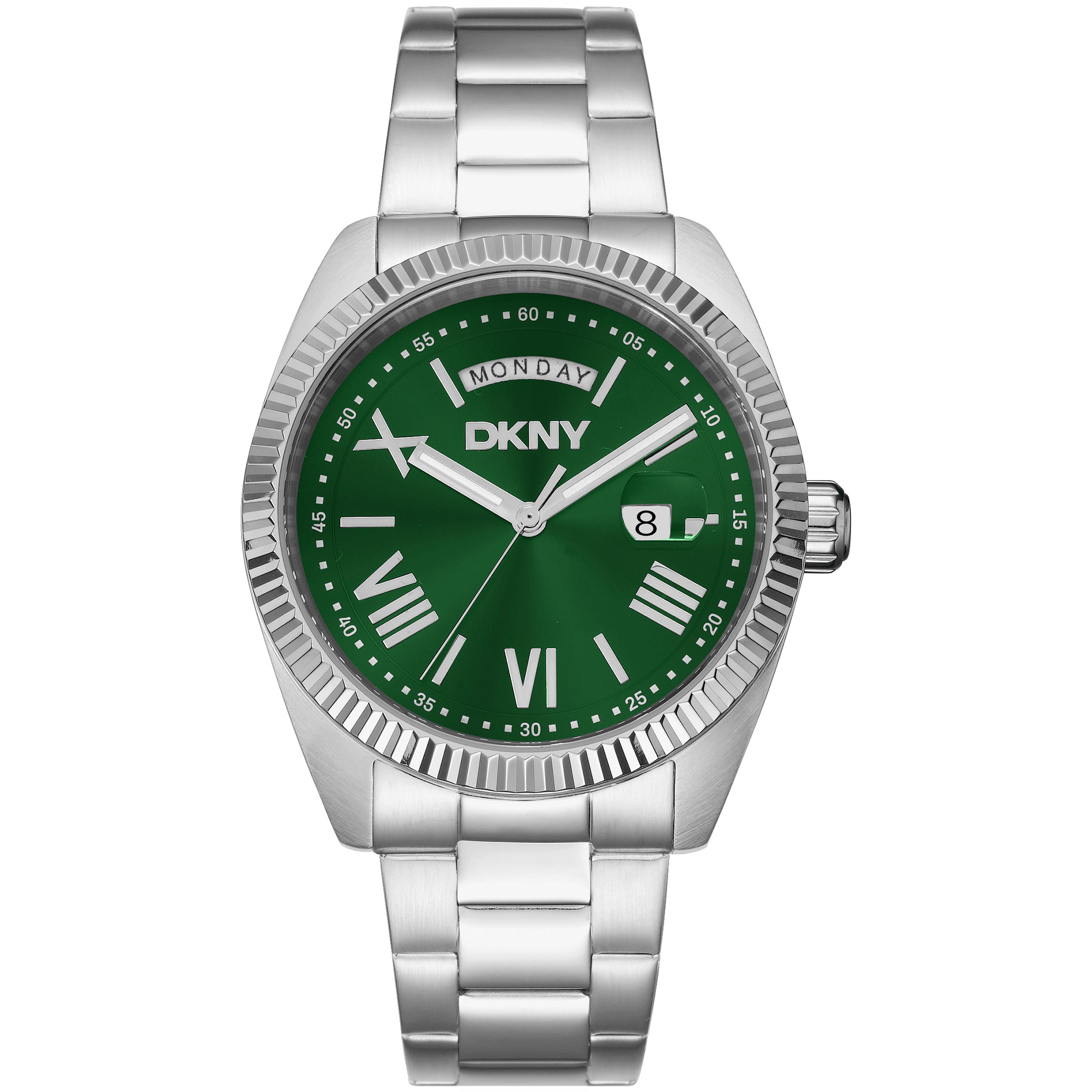 DKNY Herre Grøn Ur DK1G141M0025 - Urma.dk