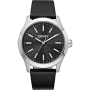 DKNY Herre Sort Ur DK1G137L0025 - Urma.dk