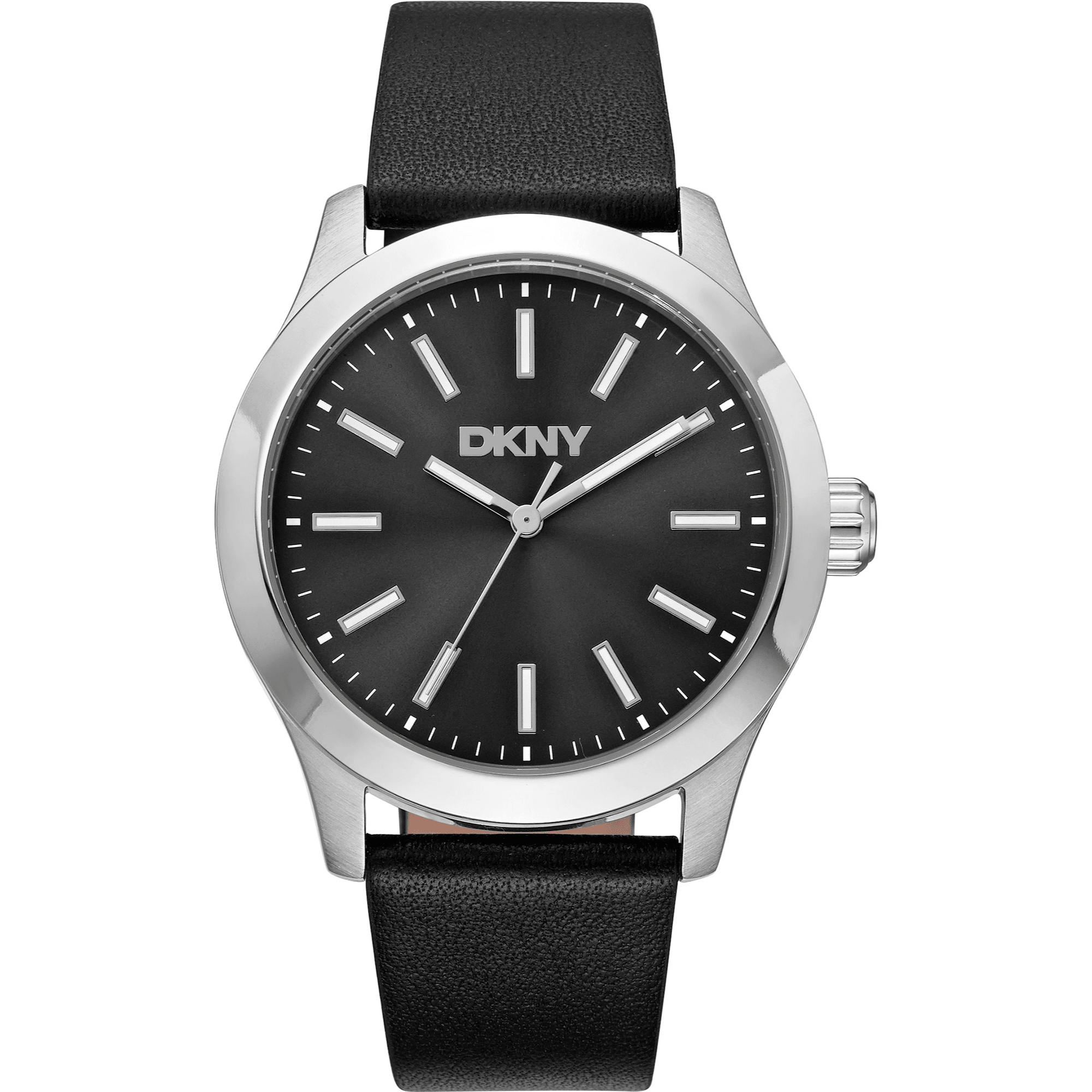 DKNY Herre Sort Ur DK1G137L0025 - Urma.dk