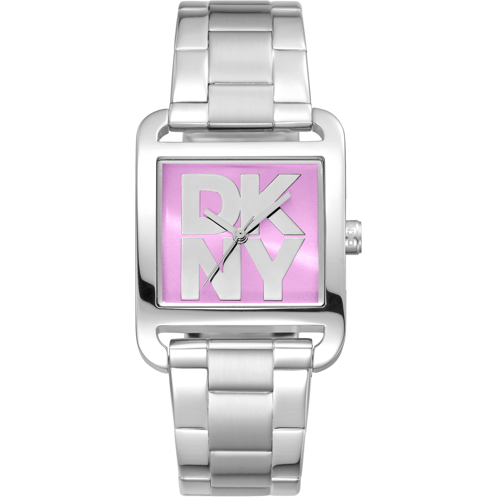 DKNY - ur – LAD SS PNK - DK1L001M0035 - Urma.dk