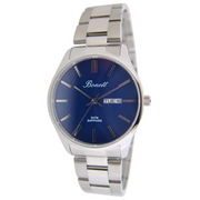 Bonett 5ATM med Safir glas Ø38mm 1531B