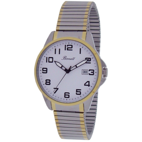 Bonett Flexlænke Ø37mm 1446BHT