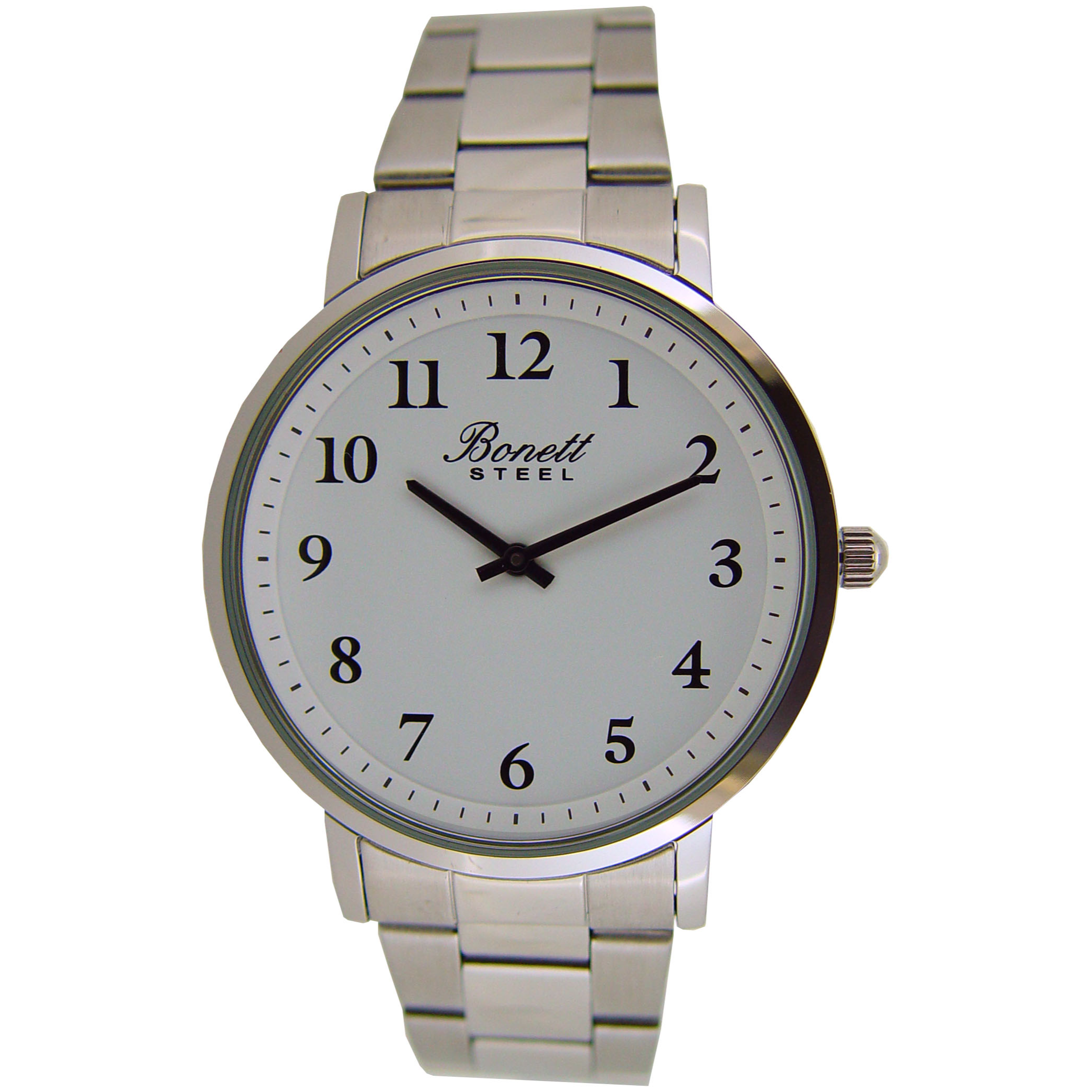 Bonett Herreure Ø40mm 1524HT