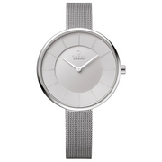 OBAKU SAND-STEEL Ø38mm V185LXCIMC