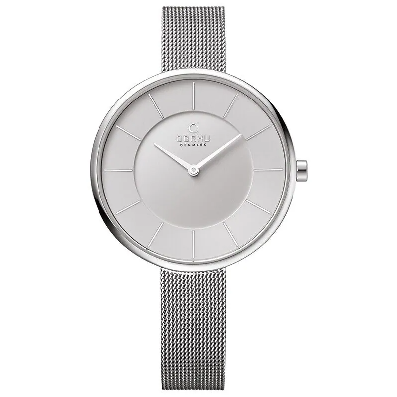 OBAKU SAND-STEEL Ø38mm V185LXCIMC