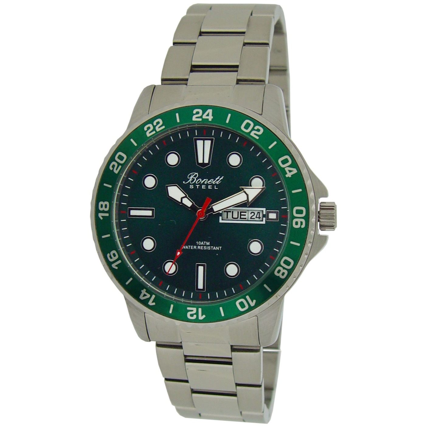 Bonett 10ATM Ø40mm 1498G